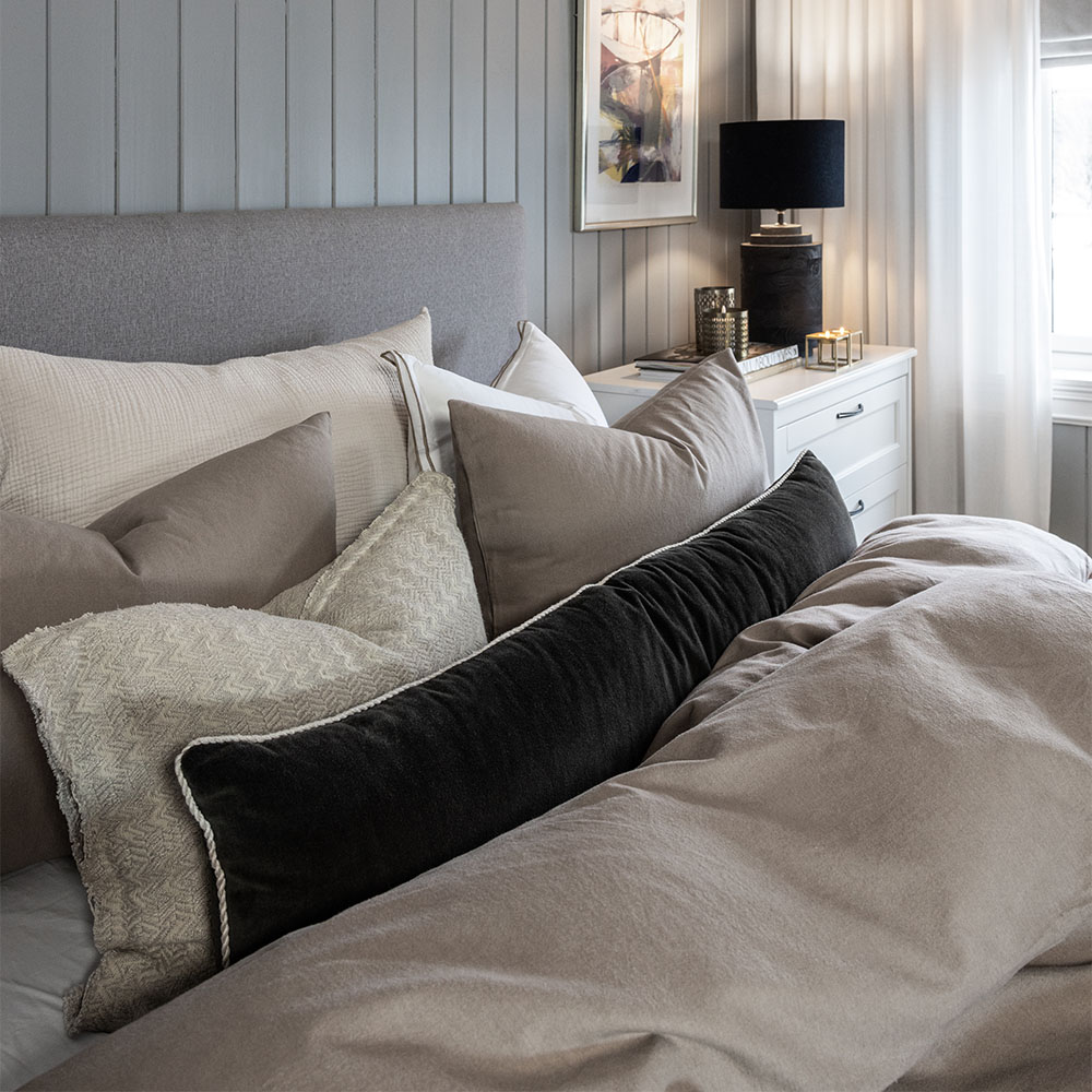 Bor&aring;s Cotton Oliver P&aring;slakanset